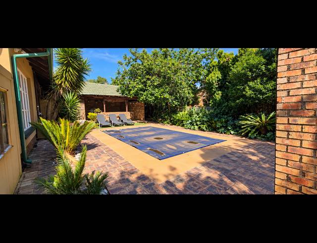 4 BEDROOM HOUSE FOR SALE IN RYNFIELD